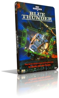 Tuono blu (1983) DVD5 Compresso – ITA