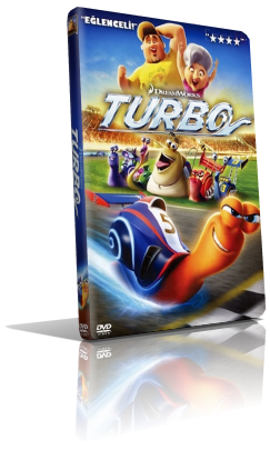 Turbo (2013) Full DVD9 – ITA/Multi