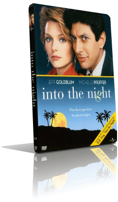 Tutto in una notte (1985) Full DVD9 – ITA/Multi
