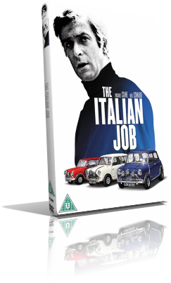 Un colpo all’italiana (1969) DVD5 Compresso – ITA