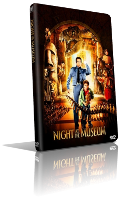 Una notte al museo (2006) Full DVD9 – ITA/ENG