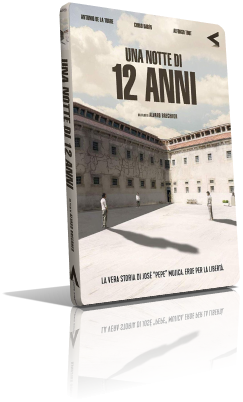 Una notte di 12 anni (2019) Full DVD9 – ITA/SPA