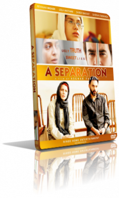 Una separazione (2011) DVD5 Compresso – ITA