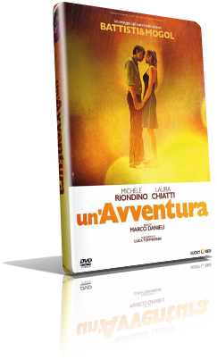 Un’avventura (2019) DVD5 Compresso – ITA