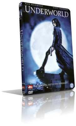 Underworld (2003) Full DVD9 – ITA/ENG