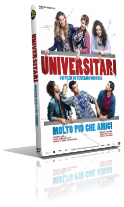 Universitari – Molto Più Che Amici (2013) Full DVD9 – ITA