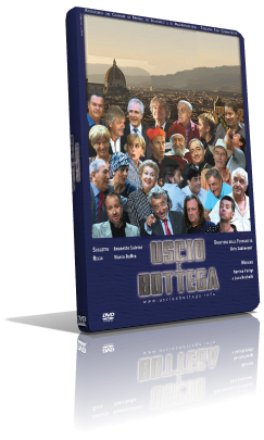 Uscio e Bottega (2013) Full DVD5 – ITA