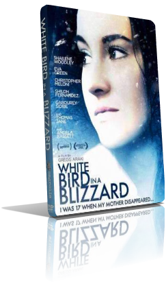White Bird in a Blizzard (2014) Full DVD9 – ITA/ENG
