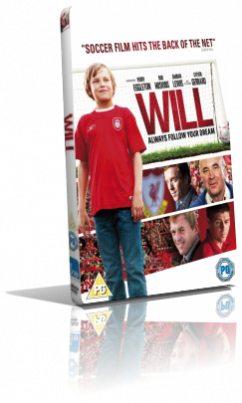 Will (2011) DVD5 Compresso – ITA