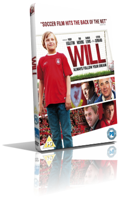 Will (2011) Full DVD9 – ITA/Multi