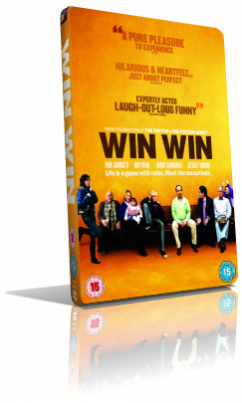 Win Win – Mosse vincenti (2011) DVD5 Compresso – ITA