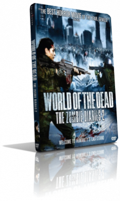 World of the Dead: The Zombie Diaries 2 (2011) Full DVD5 – ITA/ENG