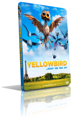 Yellowbird (2014) Full DVD9 – ITA/Multi