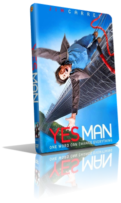 Yes Man (2008) Full DVD9 – ITA/ENG