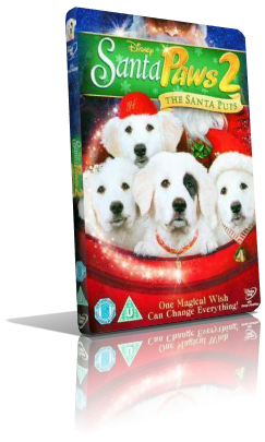 Zampa 2 – I cuccioli di Natale (2012) Full DVD9 – ITA/Multi