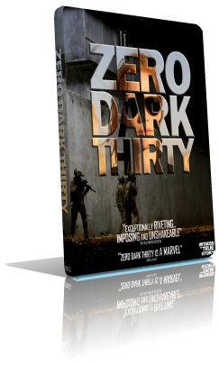 Zero Dark Thirty (2013) Full DVD9 – ITA/Multi