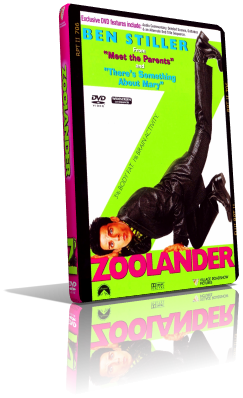 Zoolander (2001) Full DVD9 – ITA/Multi