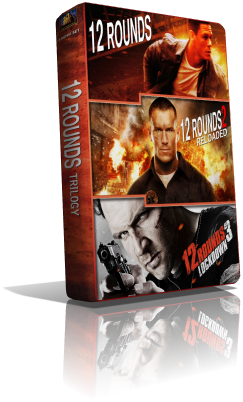 12 Rounds: Collection