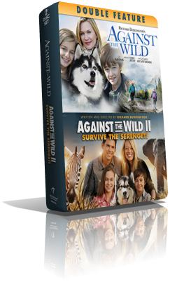 Against The Wild: Collection