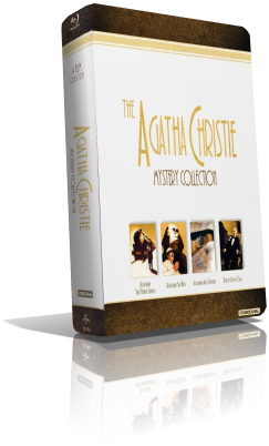 Agatha Christie: Collection