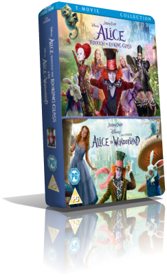 Alice: Collection