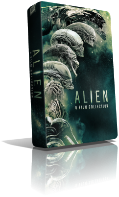 Alien: Collection