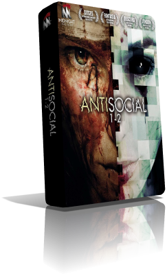 Antisocial: Collection