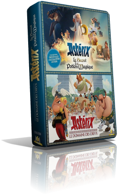 Asterix: Collection