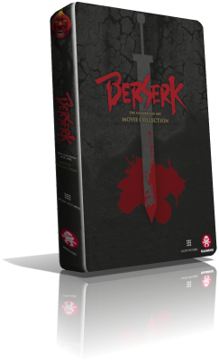 Berserk – L’epoca d’oro: Collection