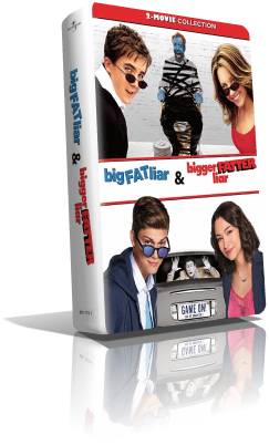Big Fat Liar: Collection