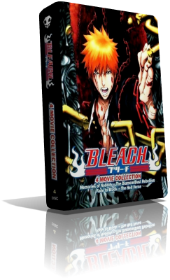 Bleach: Collection