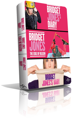 Bridget Jones: Collection