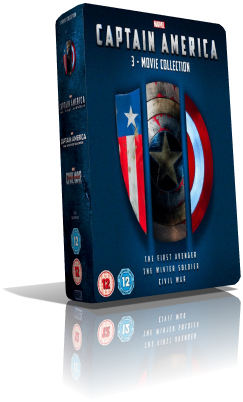 Captain America: Collection