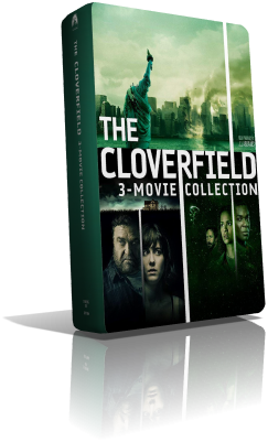 Cloverfield: Collection