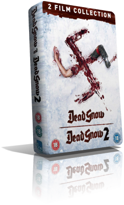 Dead Snow: Collection