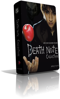 Death Note: Collection