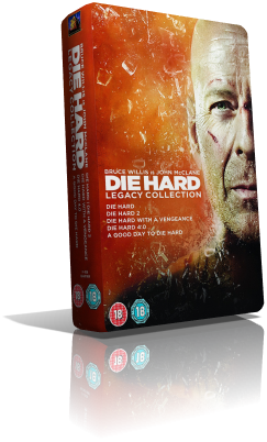 Die hard: Collection