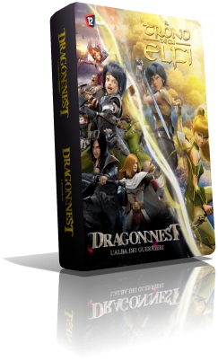 Dragon Nest: Collection