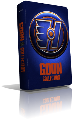 Goon: Collection