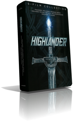 Highlander: Collection