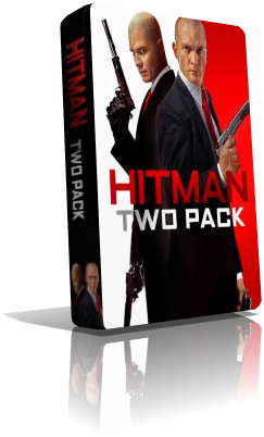 Hitman: Collection