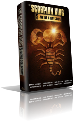 Il Re Scorpione: Collection