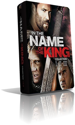 In The Name Of The King: Collection