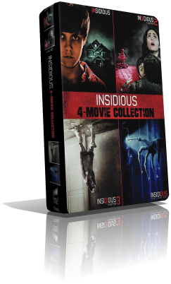 Insidious: Collection