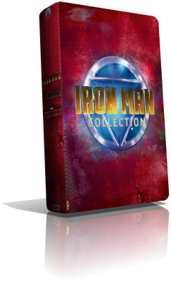 Iron Man: Collection