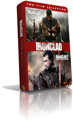 Ironclad: Collection