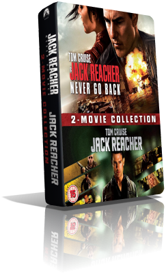 Jack Reacher: Collection
