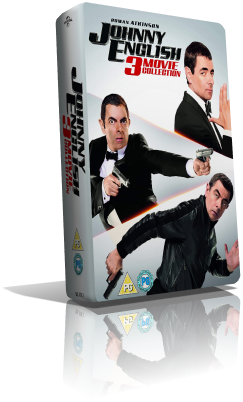 Johnny English: Collection