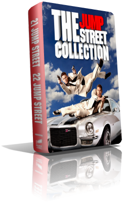 The Jump Street: Collection