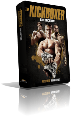 Kickboxer: Collection